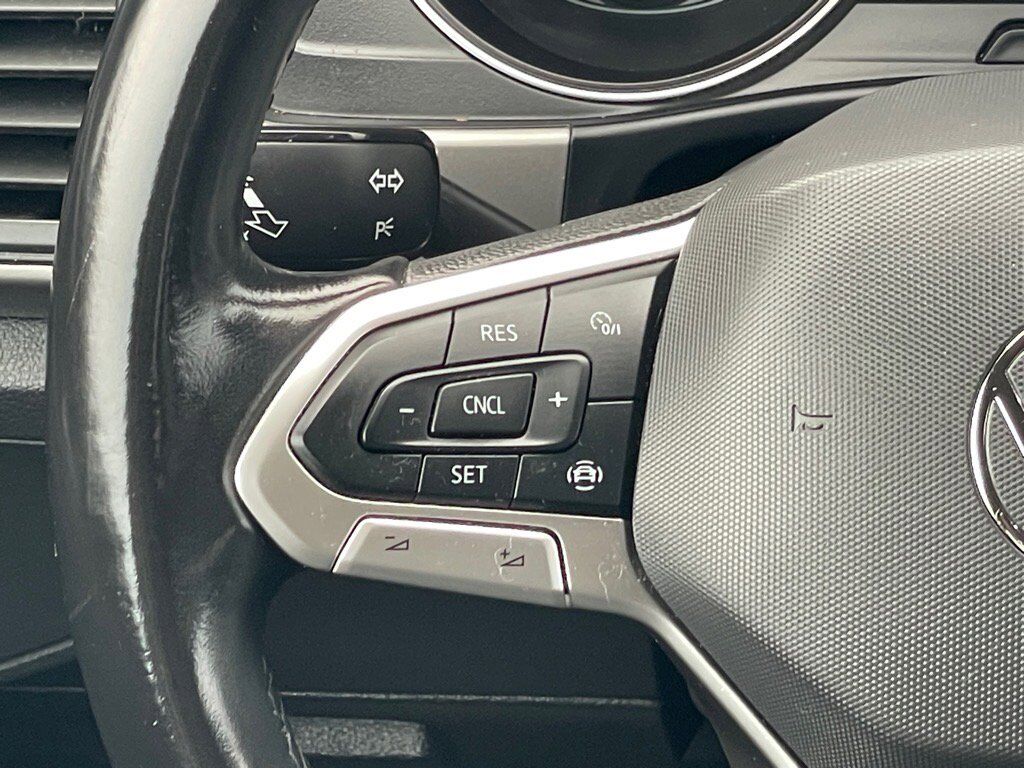 2021 Volkswagen Atlas 2.0T SE Oak Ridge TN 2021 Volkswagen Atlas 2.0T SE Oak Ridge TN