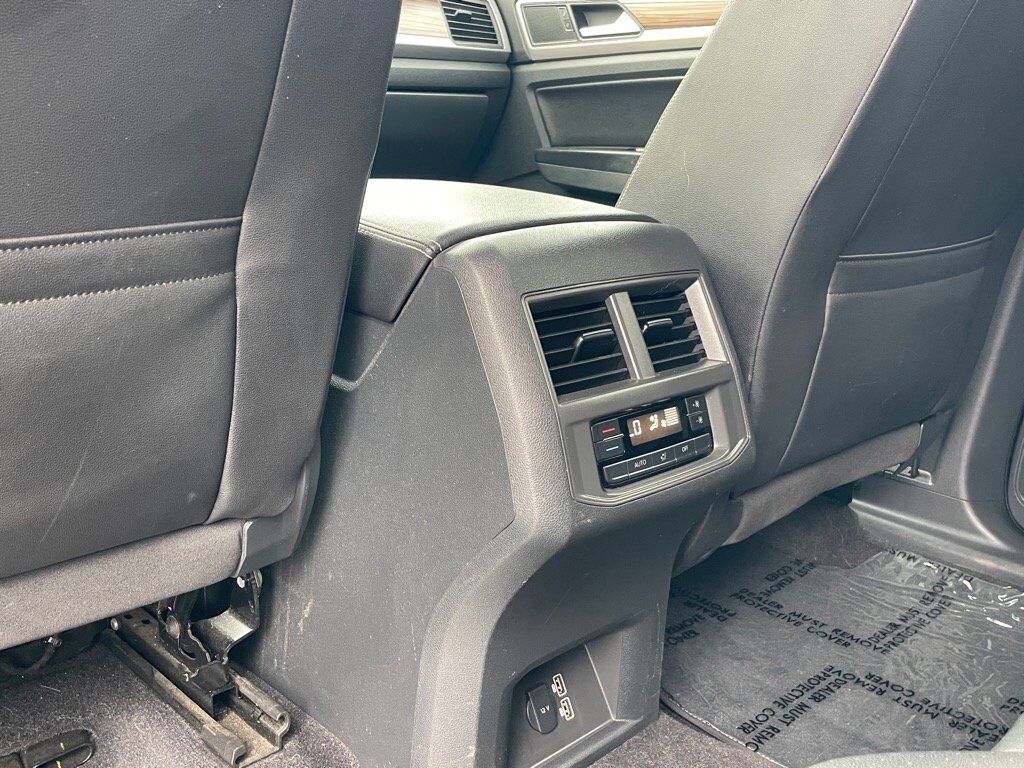 2021 Volkswagen Atlas 2.0T SE Oak Ridge TN 2021 Volkswagen Atlas 2.0T SE Oak Ridge TN