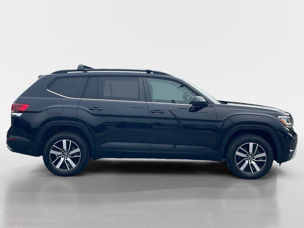 2021 Volkswagen Atlas 2.0T SE Oak Ridge TN 2021 Volkswagen Atlas 2.0T SE Oak Ridge TN