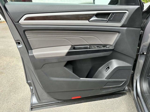 2021 Volkswagen Atlas 2.0T SE w/Technology San Clemente CA