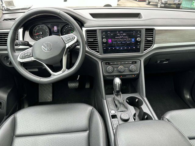 2021 Volkswagen Atlas 2.0T SE w/Technology San Clemente CA