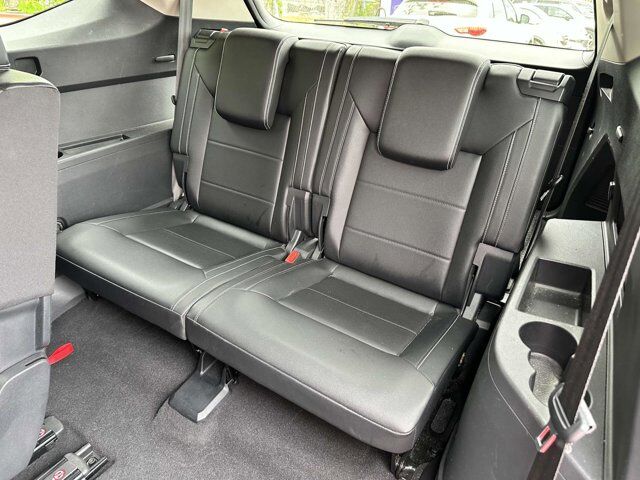 2021 Volkswagen Atlas 2.0T SE w/Technology San Clemente CA