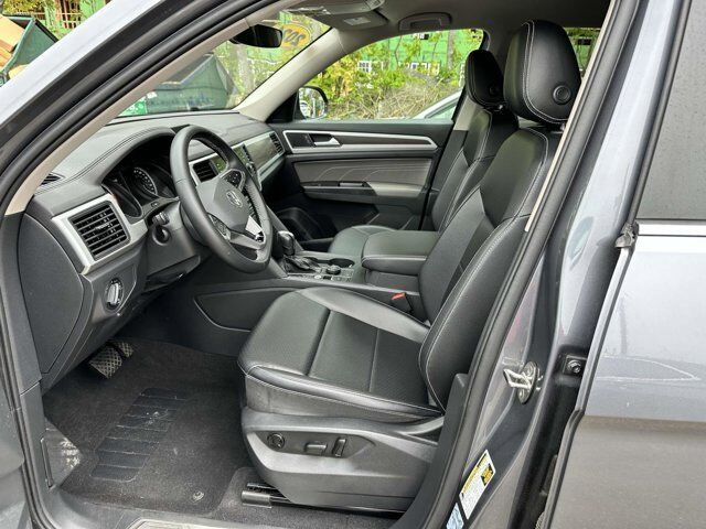 2021 Volkswagen Atlas 2.0T SE w/Technology San Clemente CA