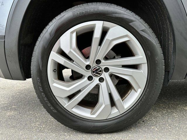 2021 Volkswagen Atlas 2.0T SE w/Technology San Clemente CA