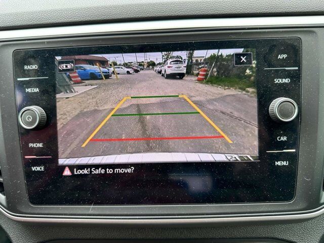 2021 Volkswagen Atlas 2.0T SE w/Technology San Clemente CA