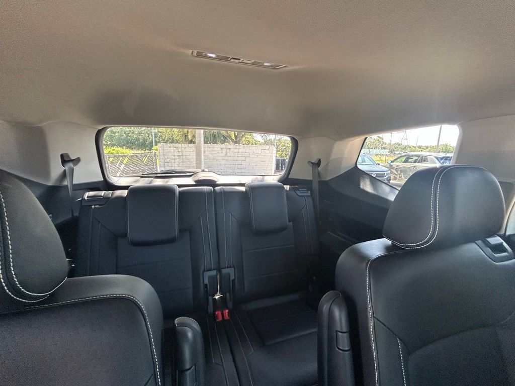 2021 Volkswagen Atlas 2.0T SE w/Technology Tampa FL