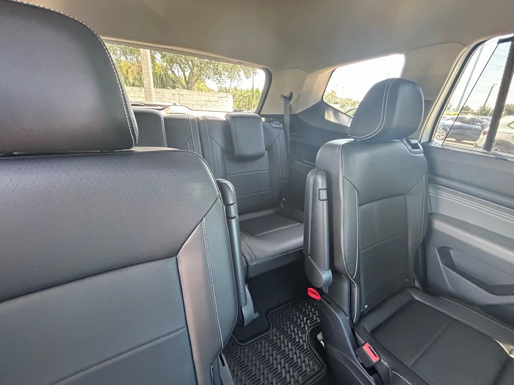 2021 Volkswagen Atlas 2.0T SE w/Technology Tampa FL