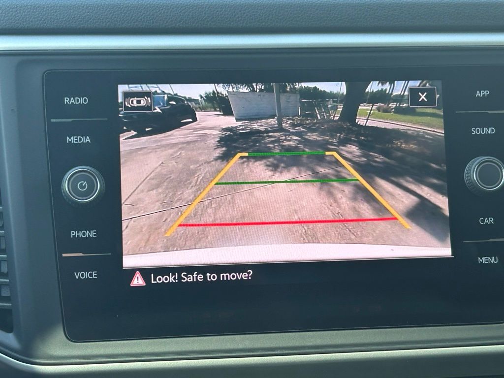 2021 Volkswagen Atlas 2.0T SE w/Technology Tampa FL