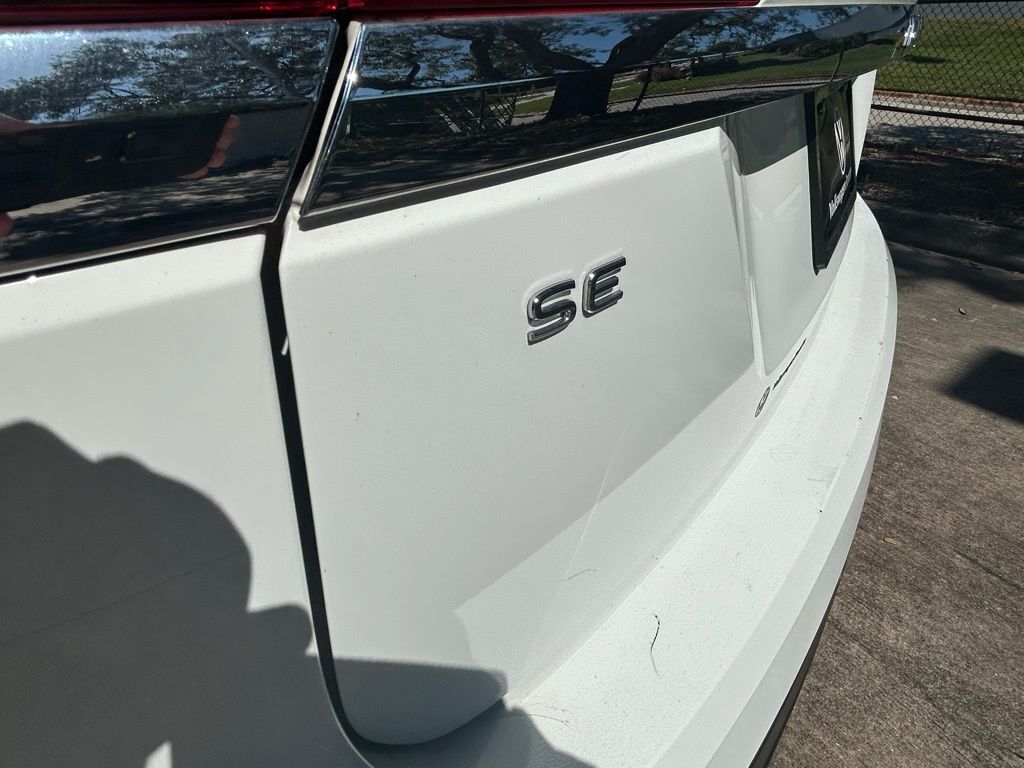 2021 Volkswagen Atlas 2.0T SE w/Technology Tampa FL