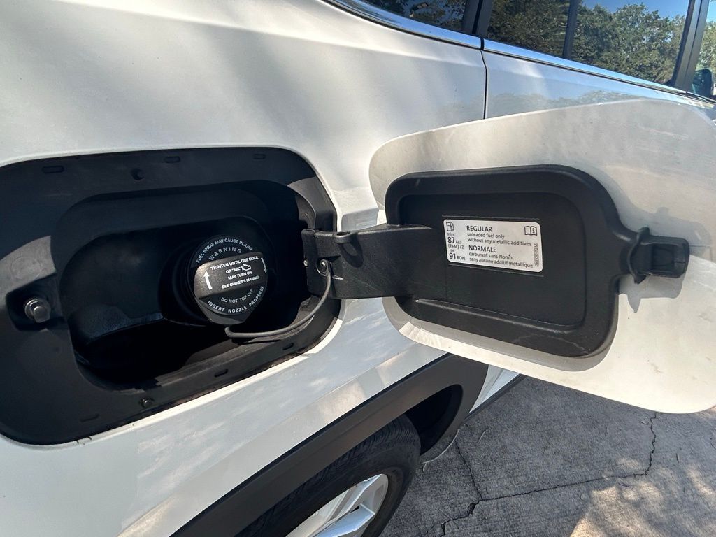 2021 Volkswagen Atlas 2.0T SE w/Technology Tampa FL