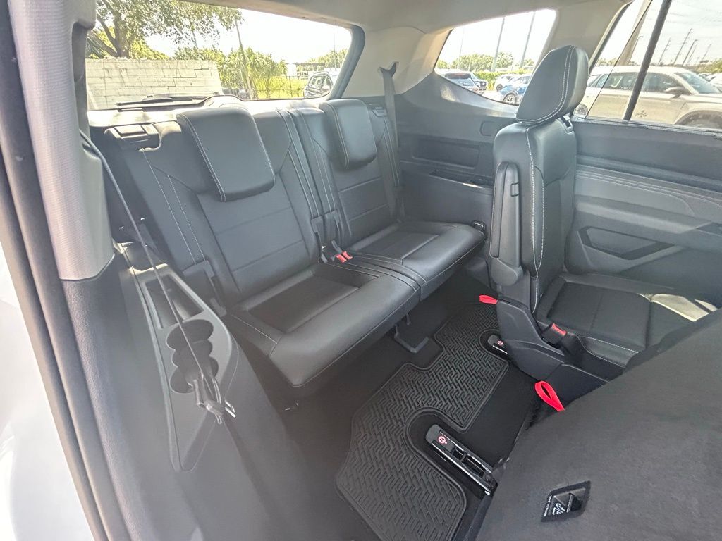 2021 Volkswagen Atlas 2.0T SE w/Technology Tampa FL