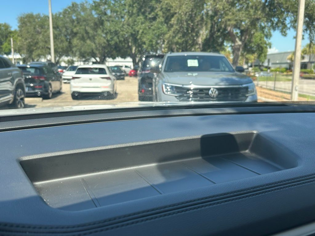 2021 Volkswagen Atlas 2.0T SE w/Technology Tampa FL
