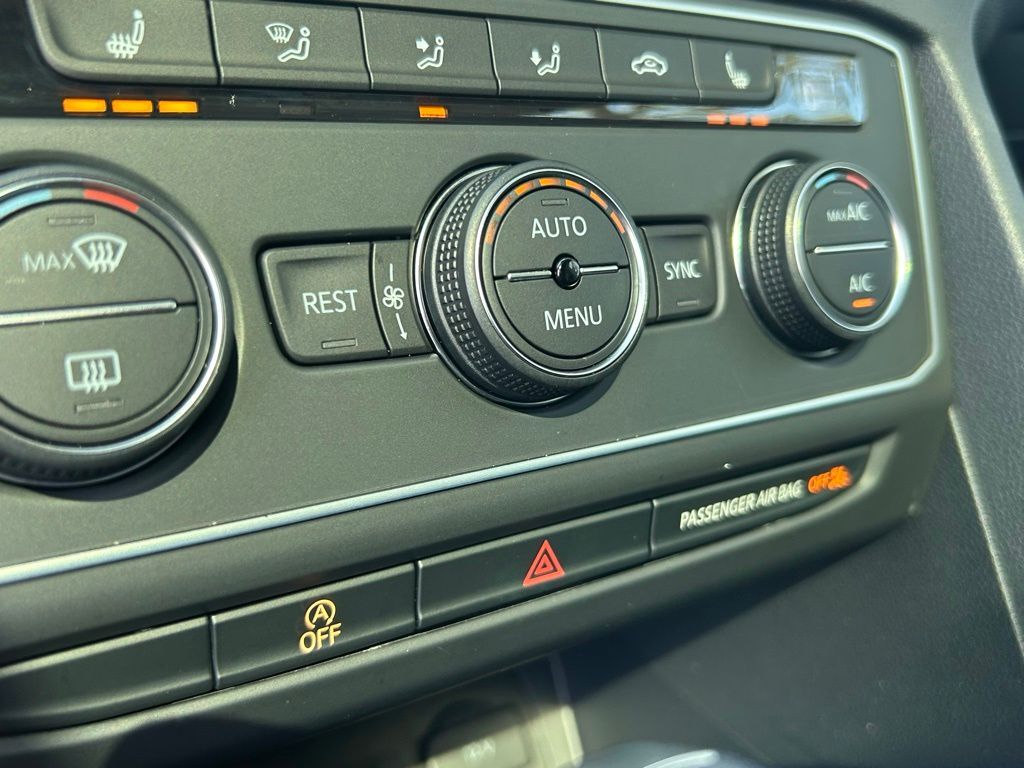 2021 Volkswagen Atlas 2.0T SE w/Technology Tampa FL