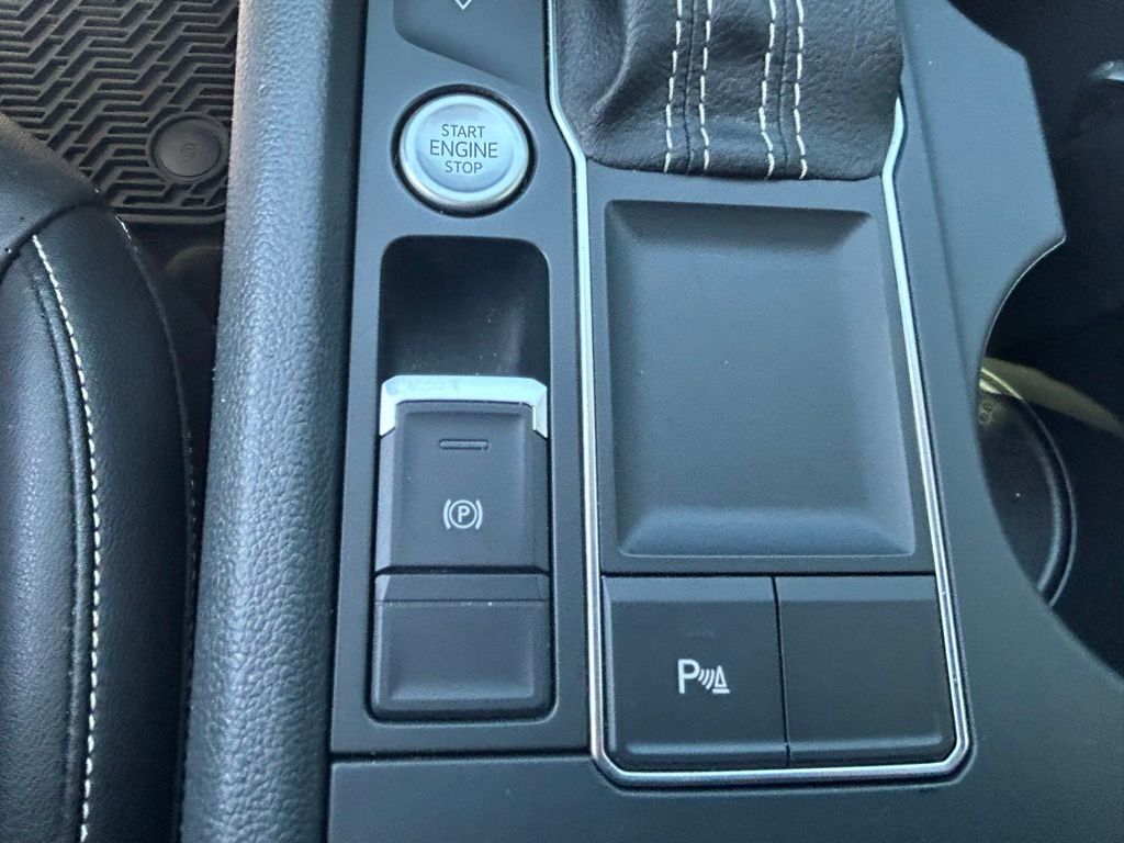 2021 Volkswagen Atlas 2.0T SE w/Technology Tampa FL