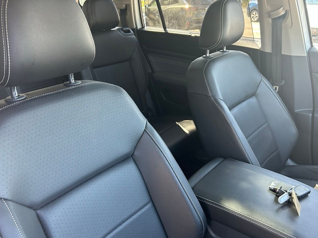 2021 Volkswagen Atlas 2.0T SE w/Technology Tampa FL