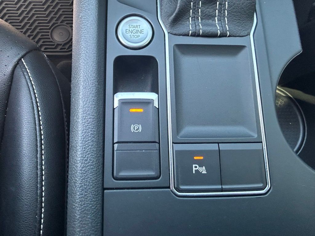 2021 Volkswagen Atlas 2.0T SE w/Technology Tampa FL