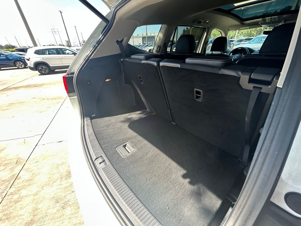 2021 Volkswagen Atlas 2.0T SE w/Technology Tampa FL