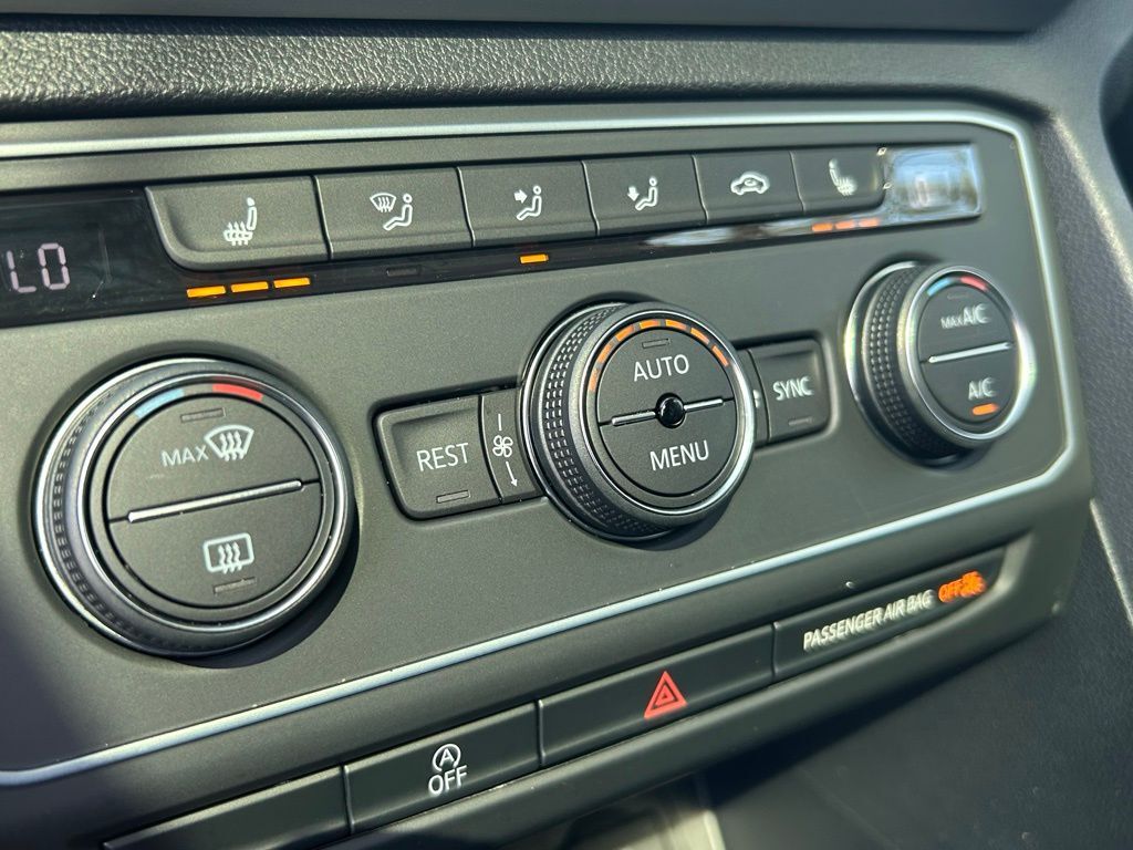 2021 Volkswagen Atlas 2.0T SE w/Technology Tampa FL