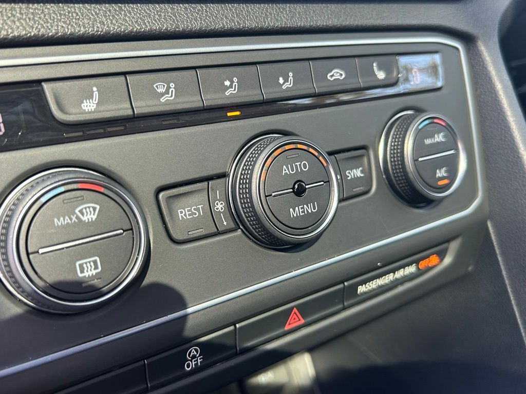 2021 Volkswagen Atlas 2.0T SE w/Technology Tampa FL