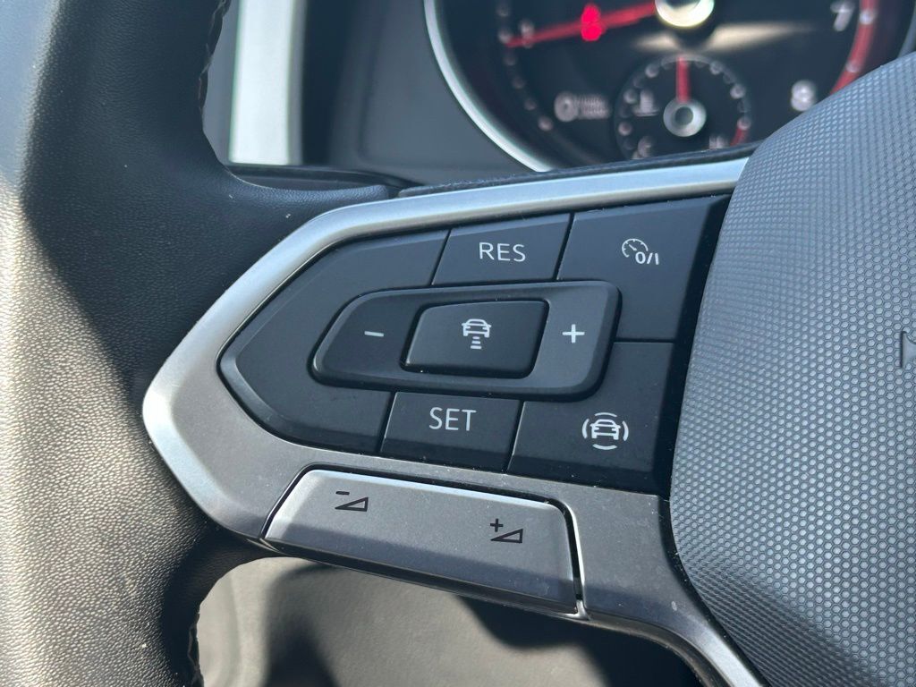 2021 Volkswagen Atlas 2.0T SE w/Technology Tampa FL