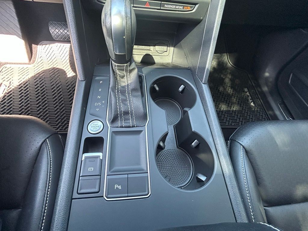 2021 Volkswagen Atlas 2.0T SE w/Technology Tampa FL