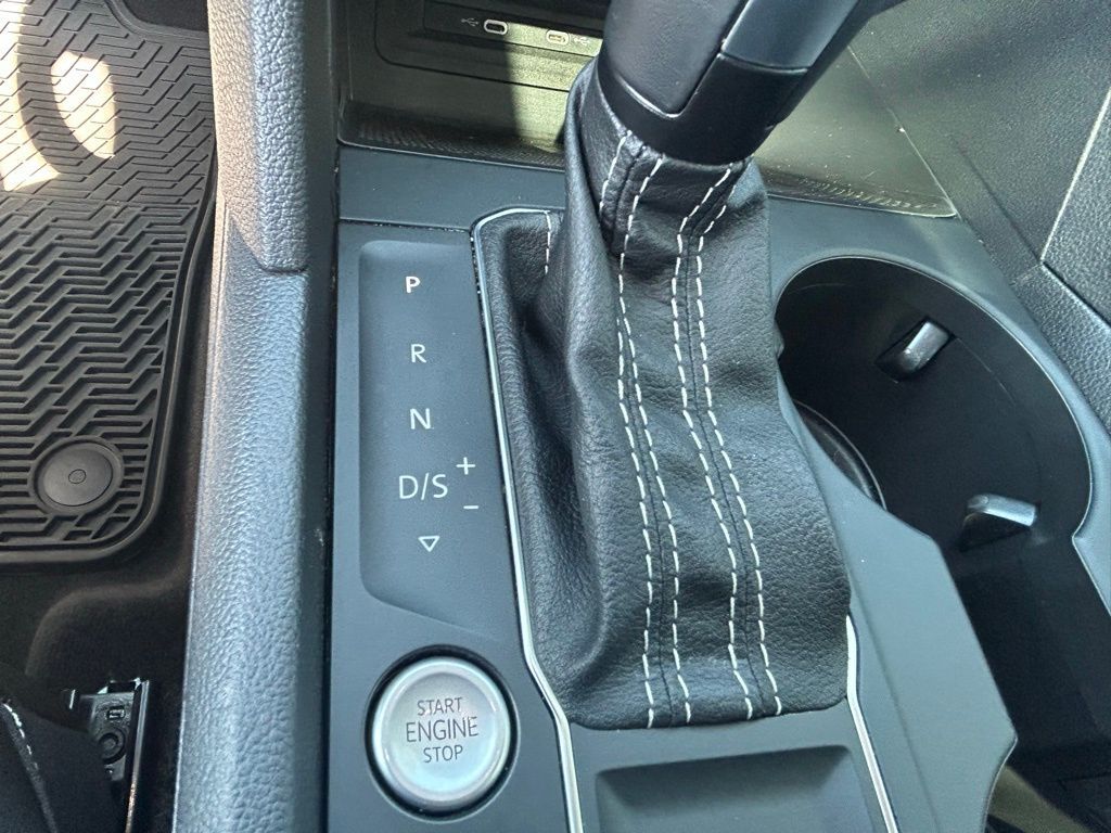 2021 Volkswagen Atlas 2.0T SE w/Technology Tampa FL