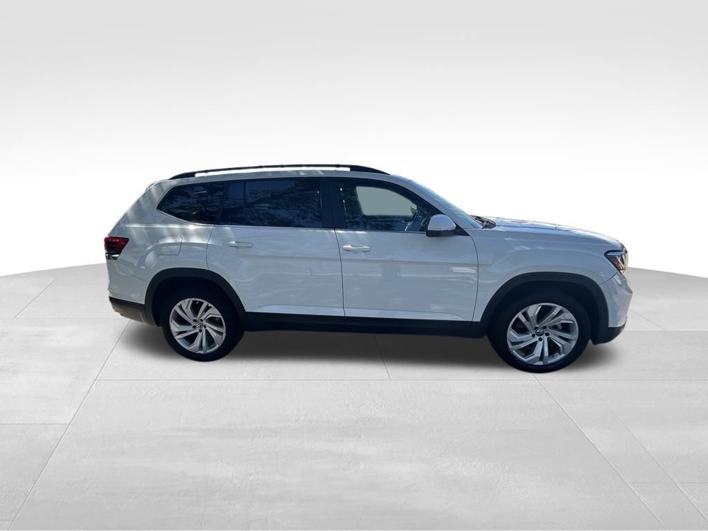2021 Volkswagen Atlas 2.0T SE w/Technology Tampa FL