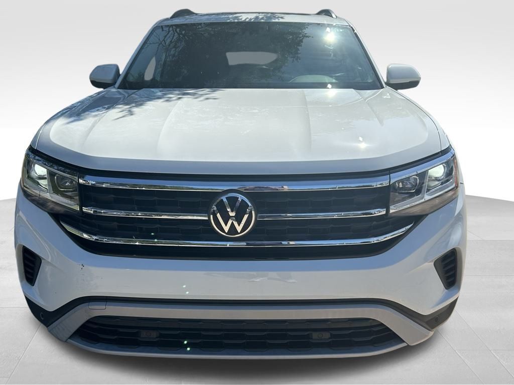 2021 Volkswagen Atlas 2.0T SE w/Technology Tampa FL