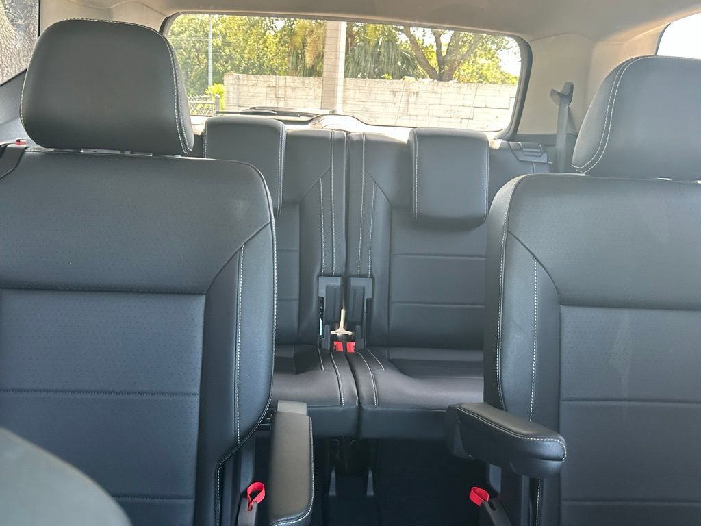 2021 Volkswagen Atlas 2.0T SE w/Technology Tampa FL