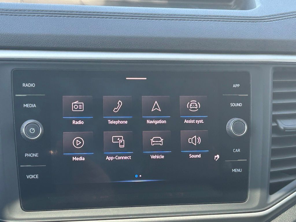 2021 Volkswagen Atlas 2.0T SE w/Technology Tampa FL