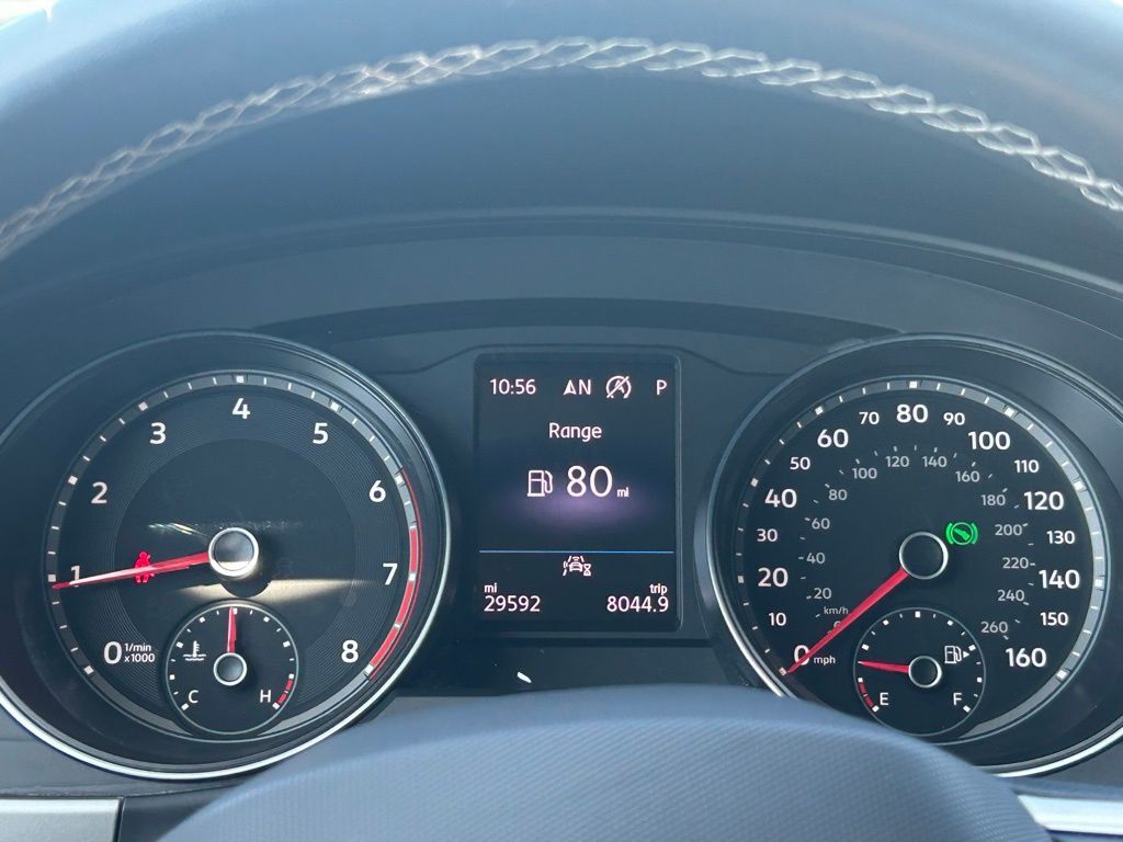 2021 Volkswagen Atlas 2.0T SE w/Technology Tampa FL