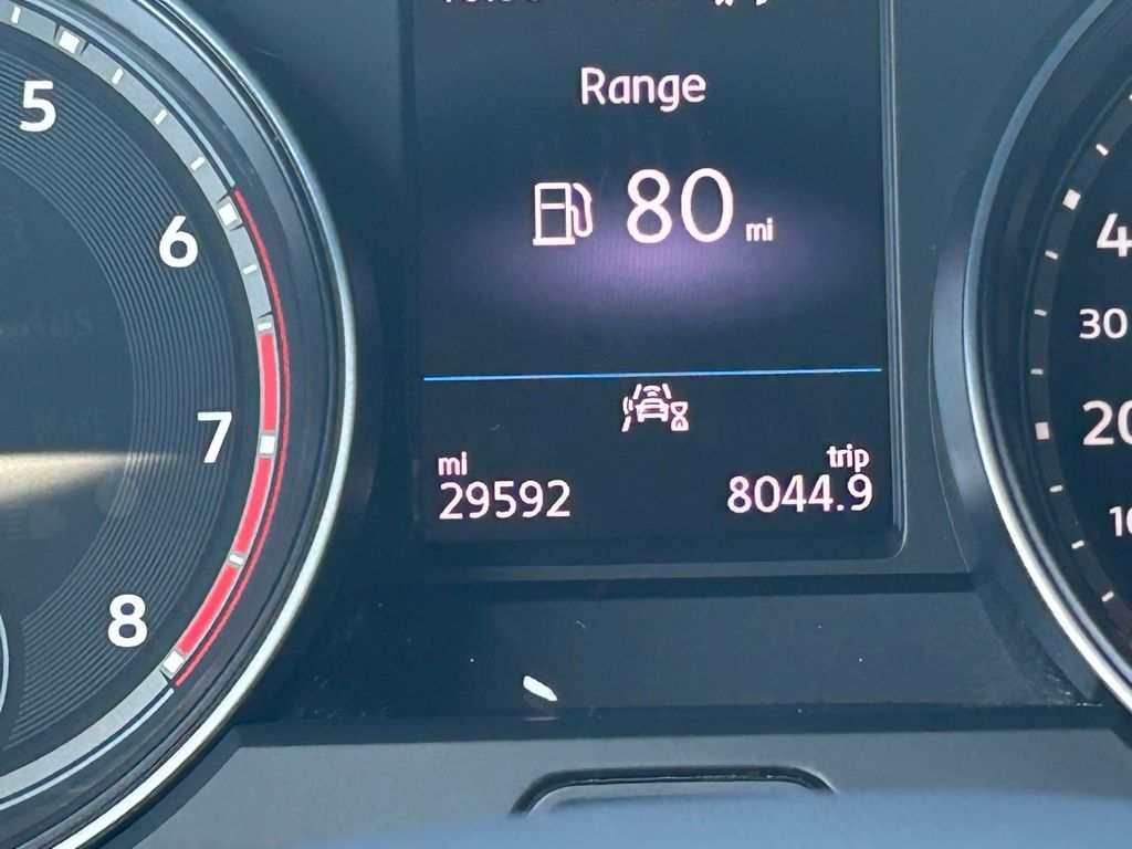 2021 Volkswagen Atlas 2.0T SE w/Technology Tampa FL