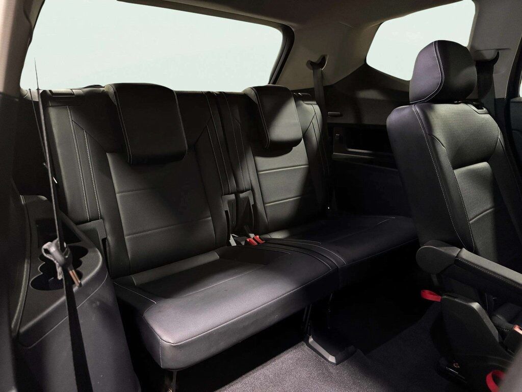2021 Volkswagen Atlas 3.6L V6 SE w/Technology R-Line w/Panoramic Roof Pkg San Clemente CA