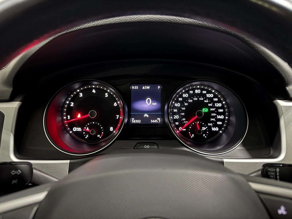2021 Volkswagen Atlas 3.6L V6 SE w/Technology R-Line w/Panoramic Roof Pkg San Clemente CA