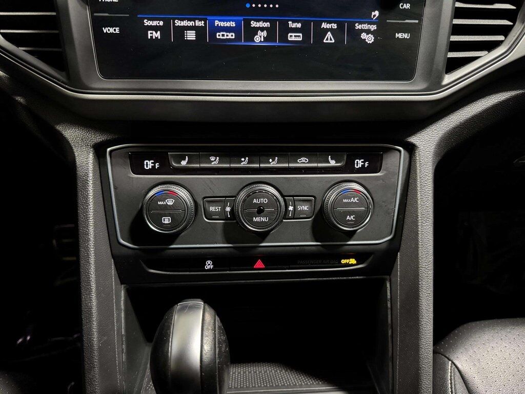 2021 Volkswagen Atlas 3.6L V6 SE w/Technology R-Line w/Panoramic Roof Pkg San Clemente CA