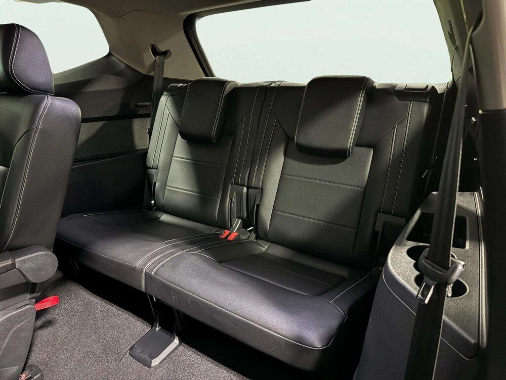 2021 Volkswagen Atlas 3.6L V6 SE w/Technology R-Line w/Panoramic Roof Pkg San Clemente CA