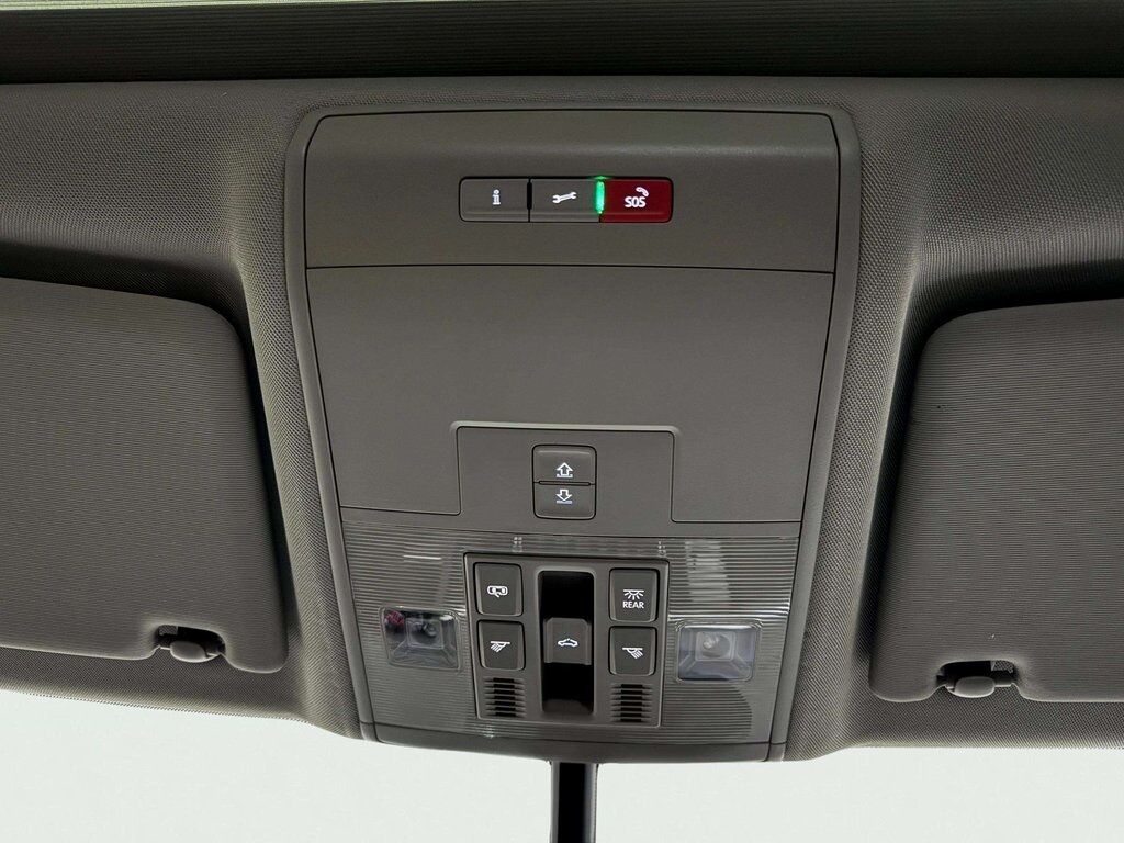 2021 Volkswagen Atlas 3.6L V6 SE w/Technology R-Line w/Panoramic Roof Pkg San Clemente CA