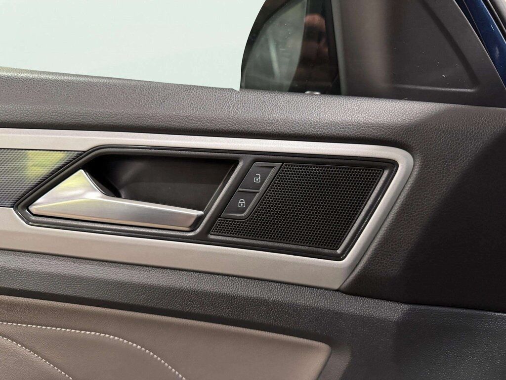 2021 Volkswagen Atlas 3.6L V6 SE w/Technology R-Line w/Panoramic Roof Pkg San Clemente CA