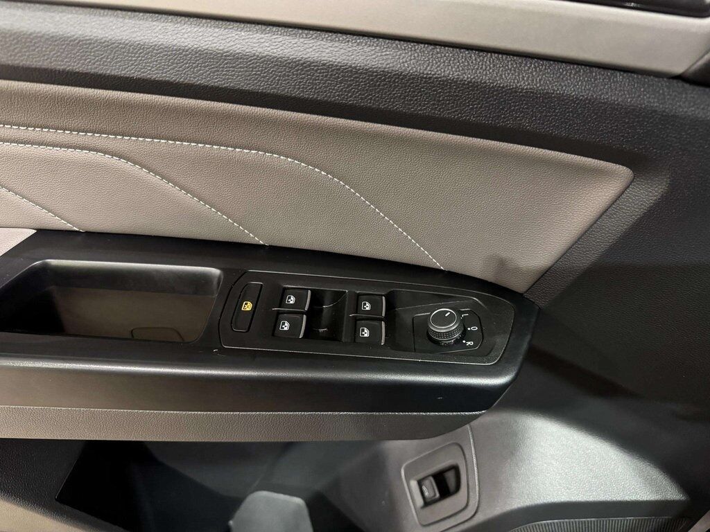 2021 Volkswagen Atlas 3.6L V6 SE w/Technology R-Line w/Panoramic Roof Pkg San Clemente CA