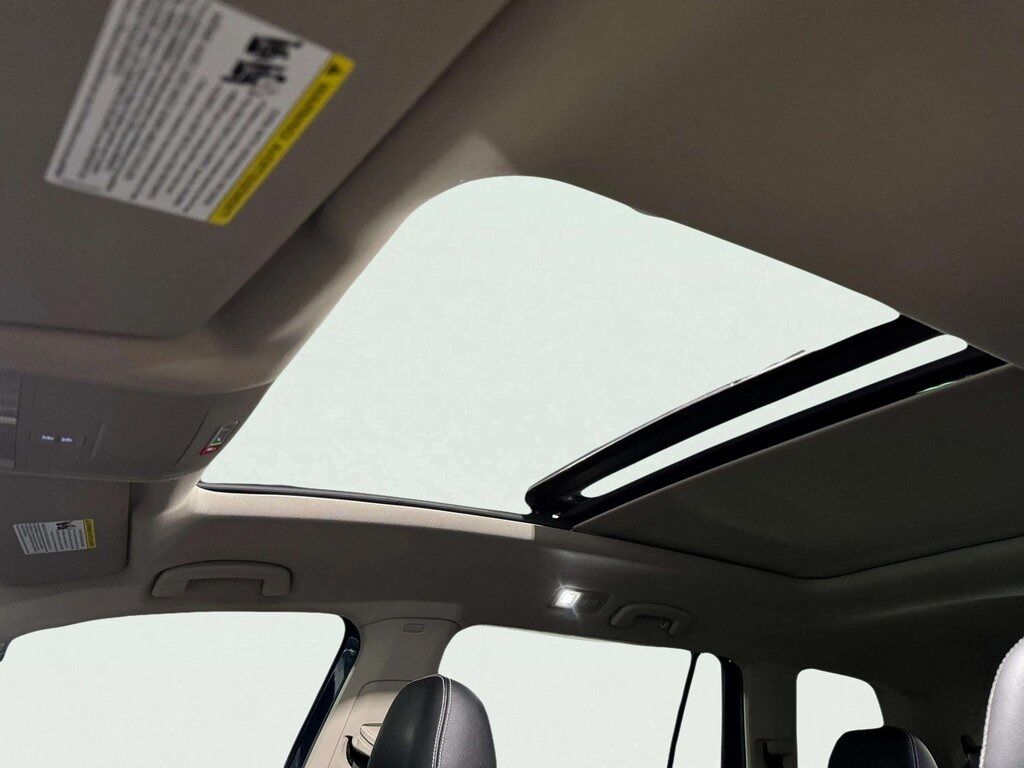 2021 Volkswagen Atlas 3.6L V6 SE w/Technology R-Line w/Panoramic Roof Pkg San Clemente CA
