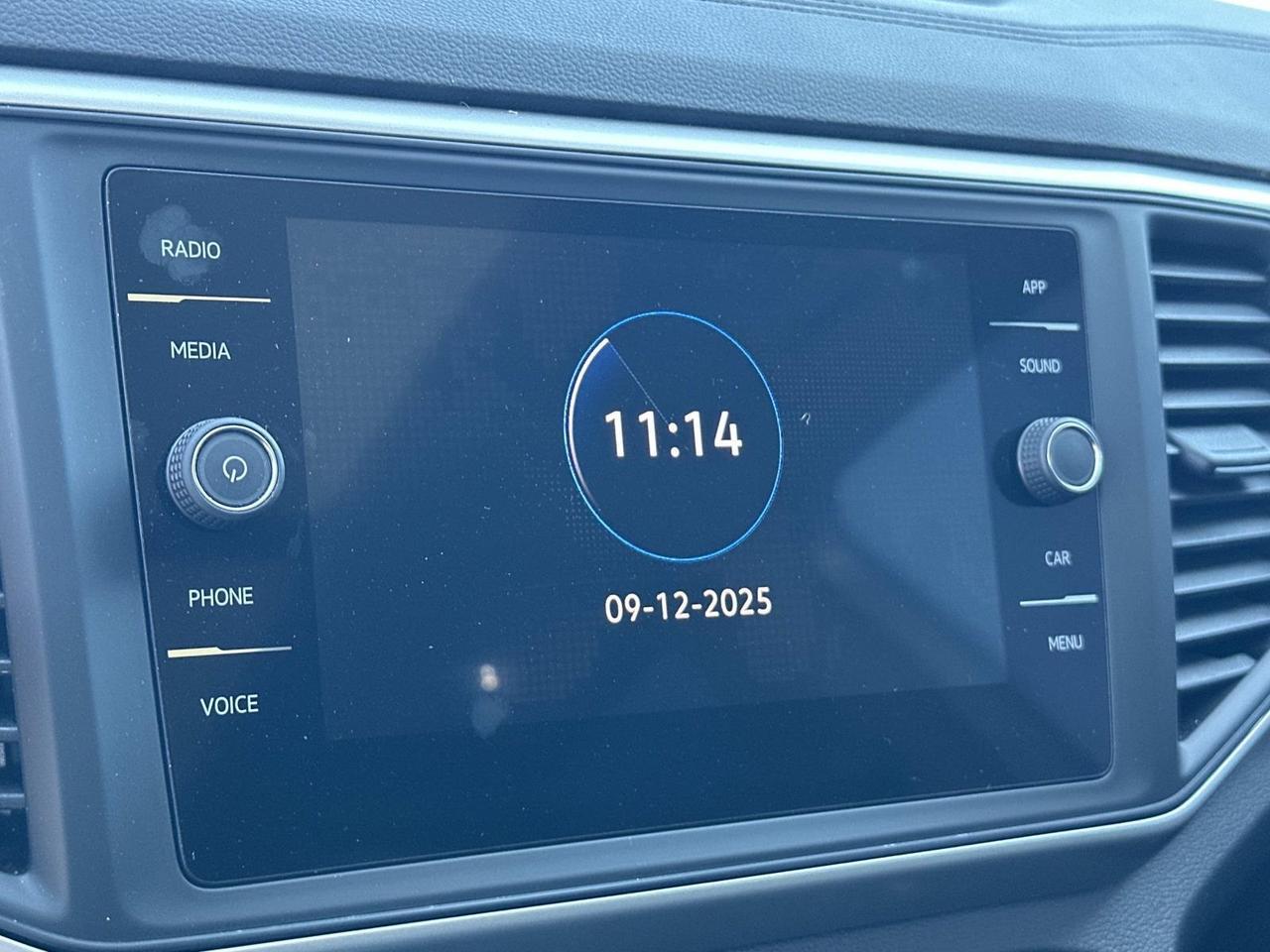 2021 Volkswagen Atlas 3.6L V6 SE w/Technology Woodbridge VA