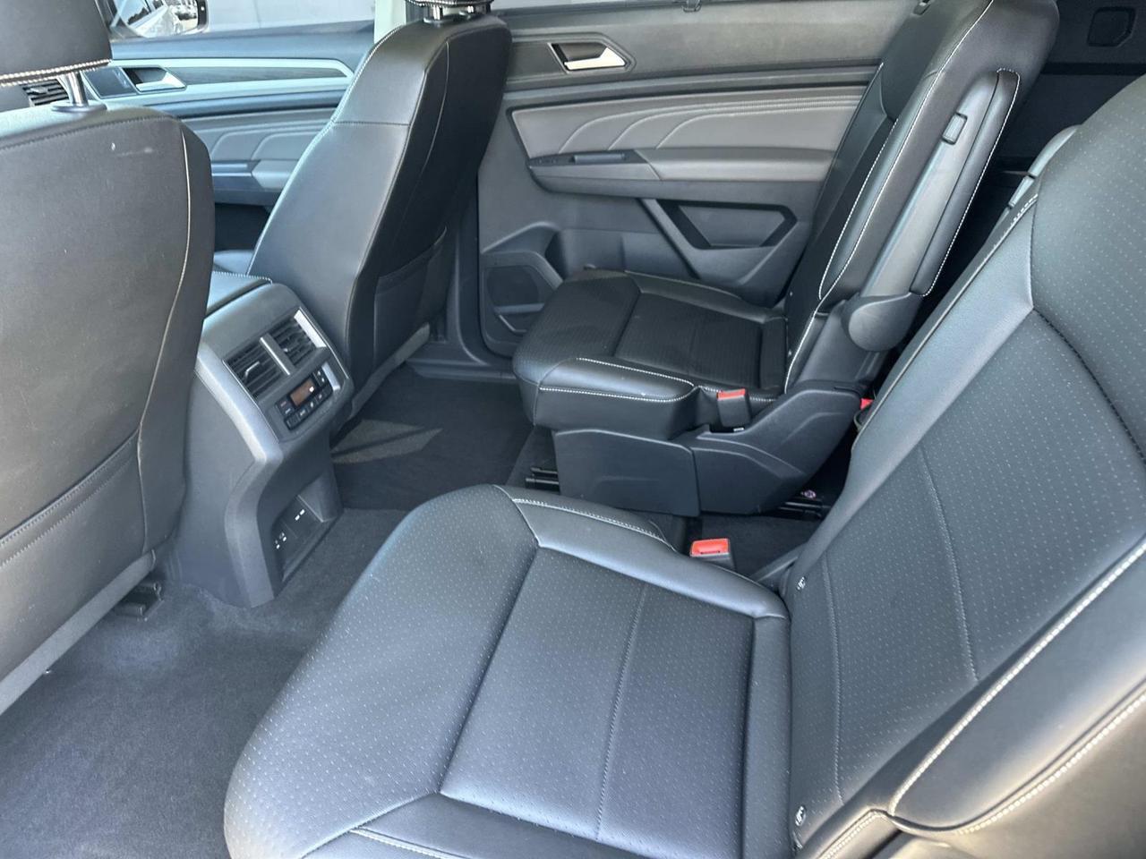 2021 Volkswagen Atlas 3.6L V6 SE w/Technology Woodbridge VA