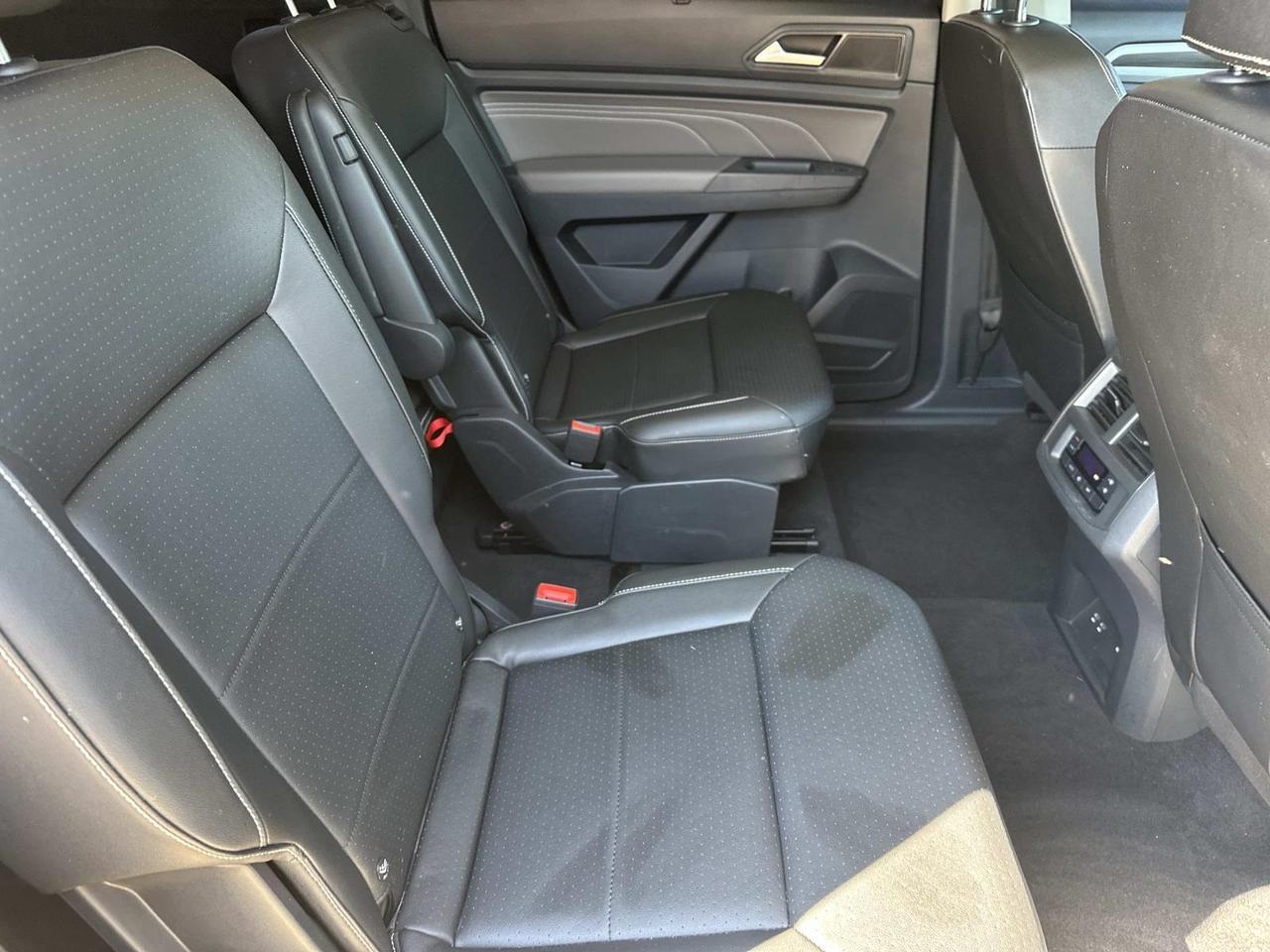 2021 Volkswagen Atlas 3.6L V6 SE w/Technology Woodbridge VA