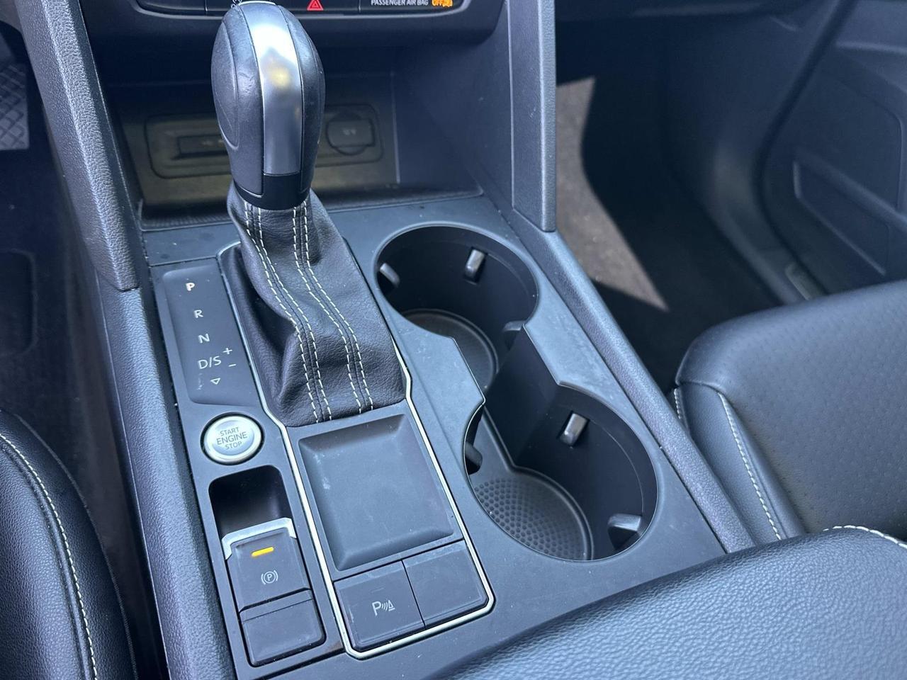 2021 Volkswagen Atlas 3.6L V6 SE w/Technology Woodbridge VA