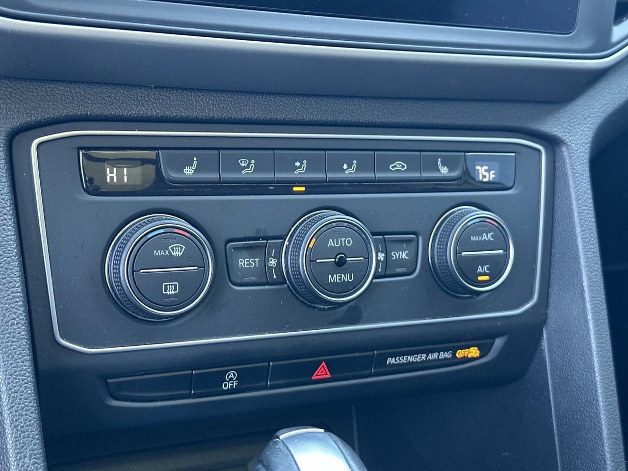 2021 Volkswagen Atlas 3.6L V6 SE w/Technology Woodbridge VA