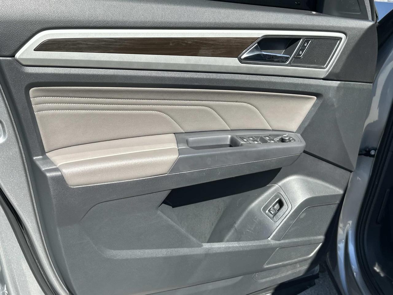 2021 Volkswagen Atlas 3.6L V6 SE w/Technology Woodbridge VA