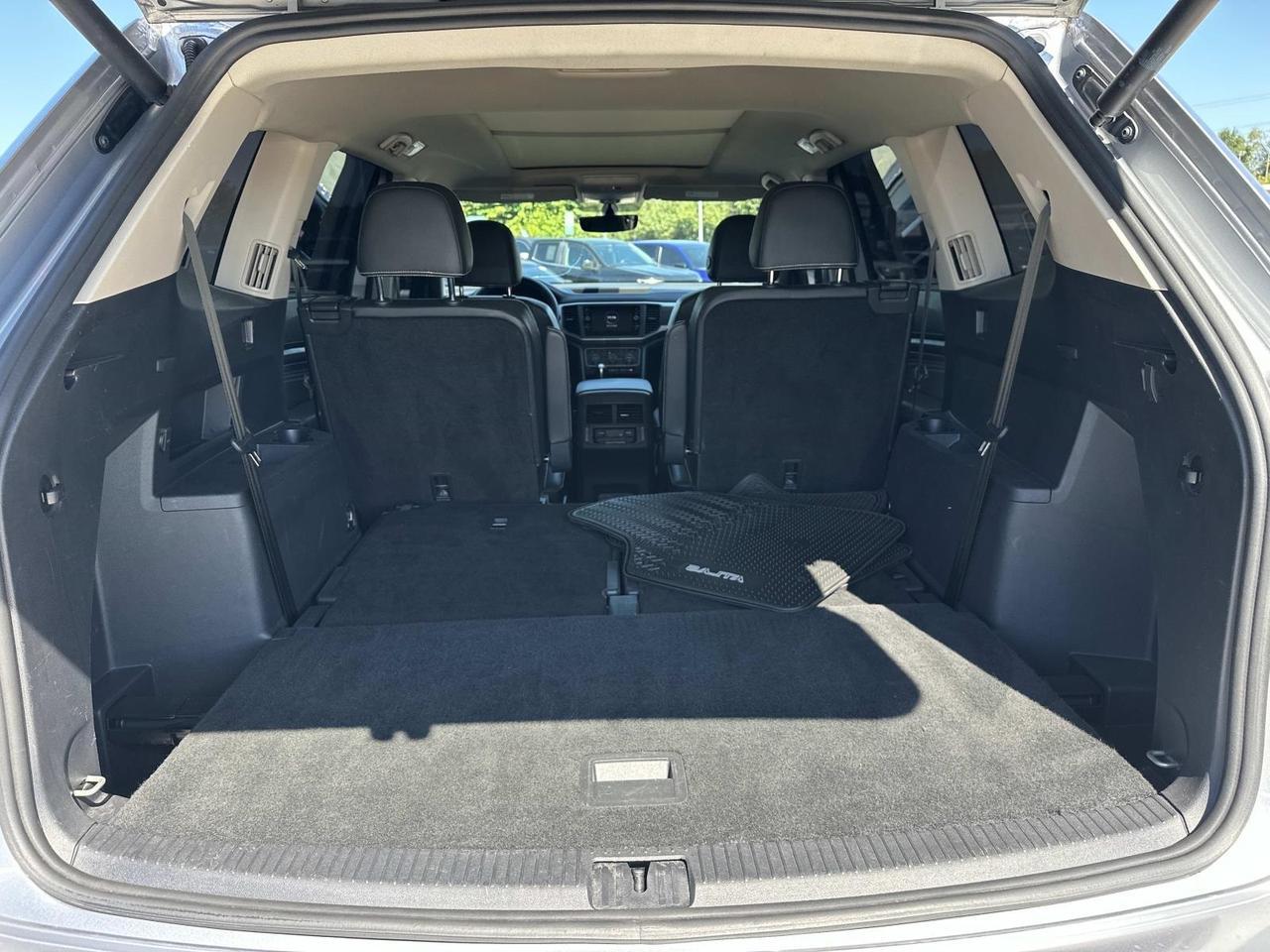 2021 Volkswagen Atlas 3.6L V6 SE w/Technology Woodbridge VA
