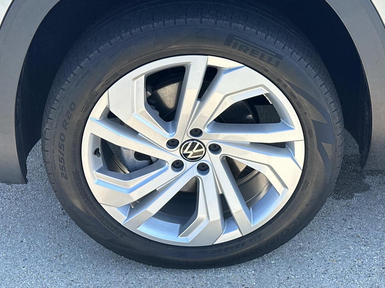 2021 Volkswagen Atlas 3.6L V6 SE w/Technology Woodbridge VA