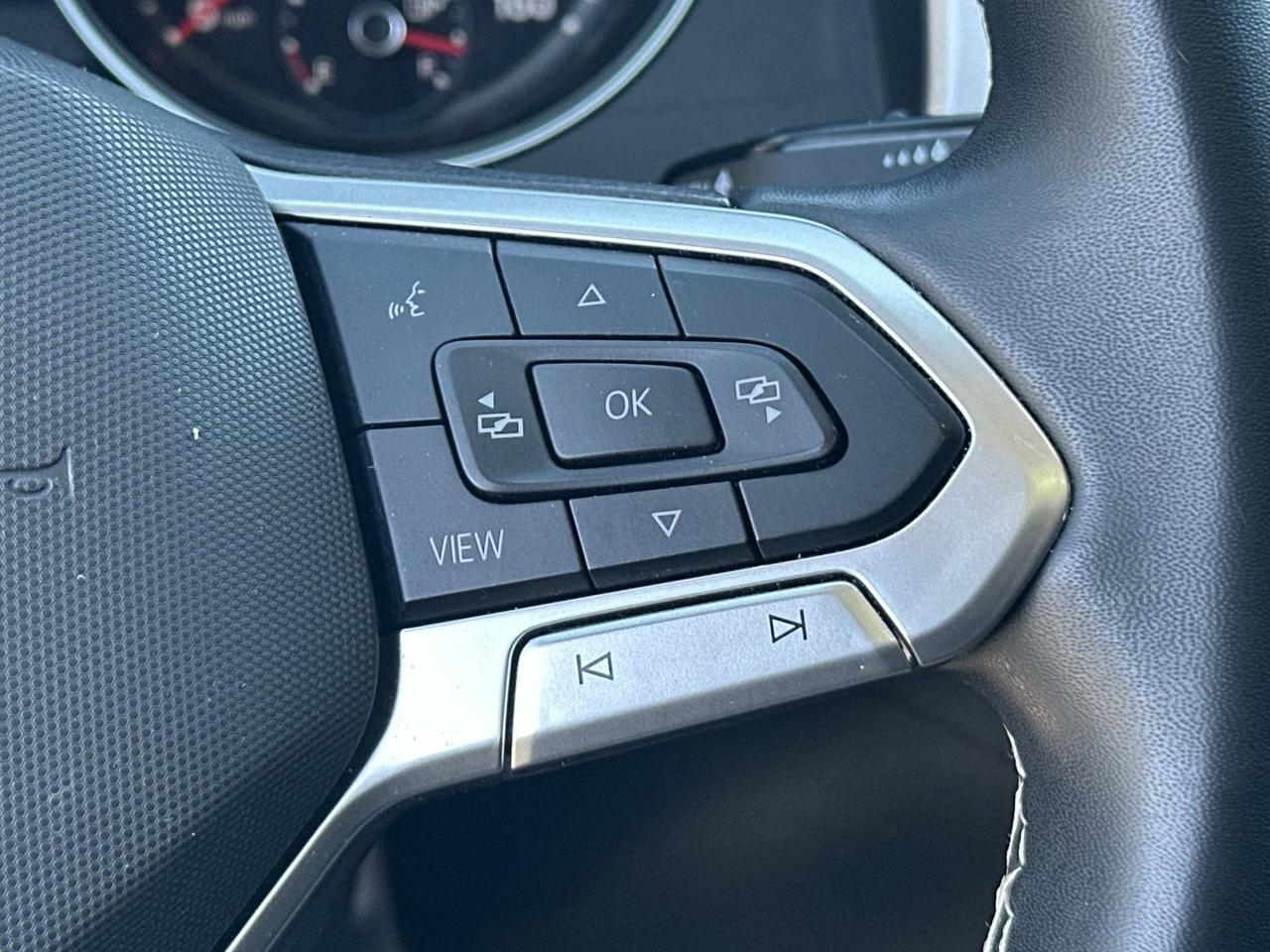 2021 Volkswagen Atlas 3.6L V6 SE w/Technology Woodbridge VA