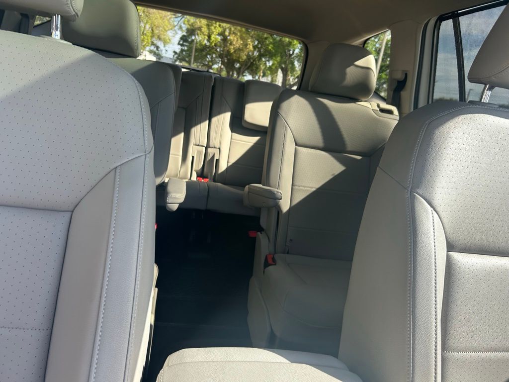 2021 Volkswagen Atlas 3.6L V6 SE w/Technology Tampa FL